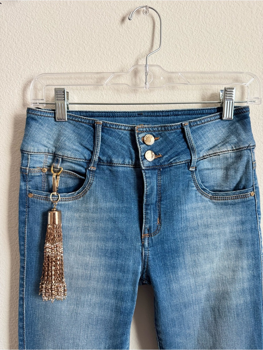 Studio F Skinny Jeans - NWOT - Size 6